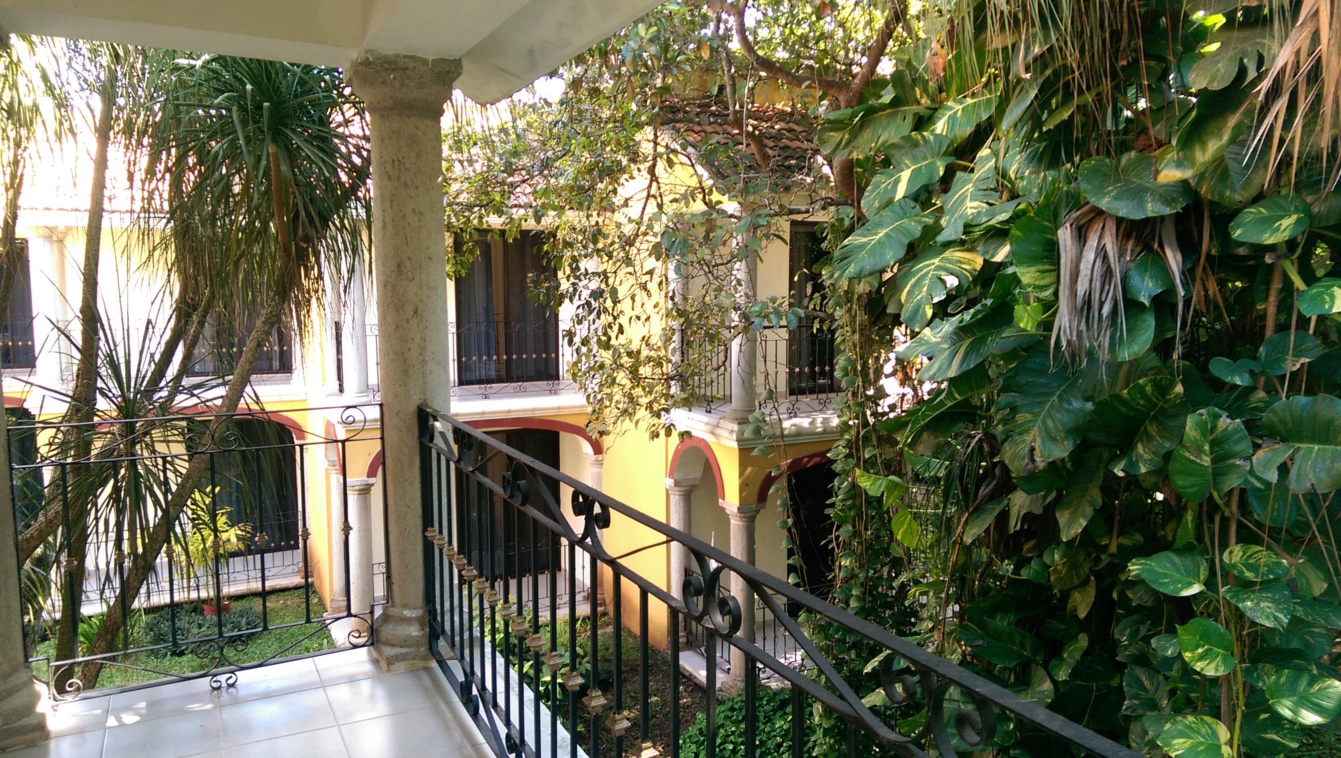 Ecotel Quinta Regia Valladolid  Exterior foto